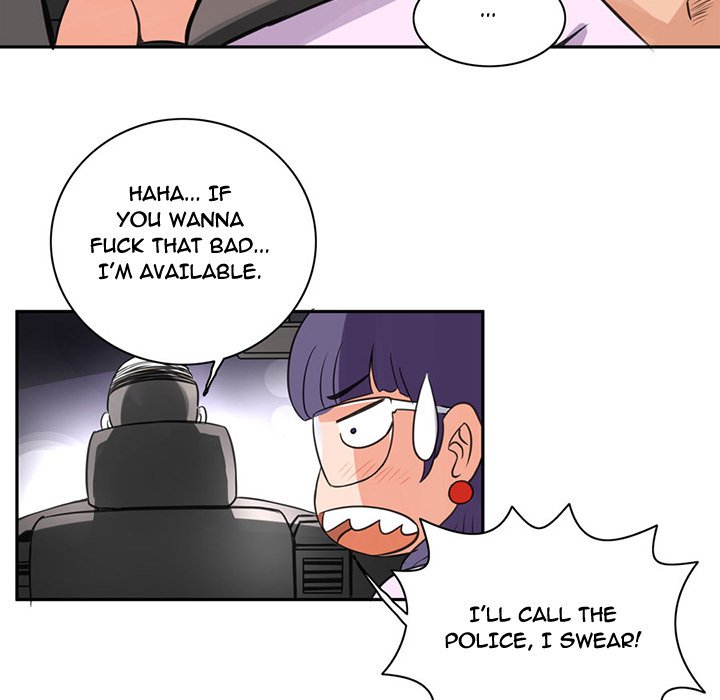Midnight Toy Shop Chapter 6 image 25