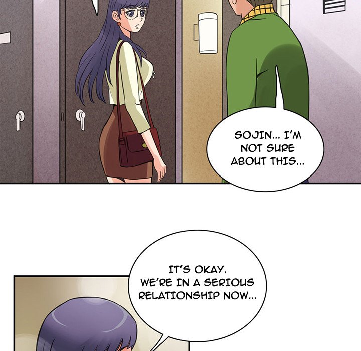 Midnight Toy Shop Chapter 6 image 37