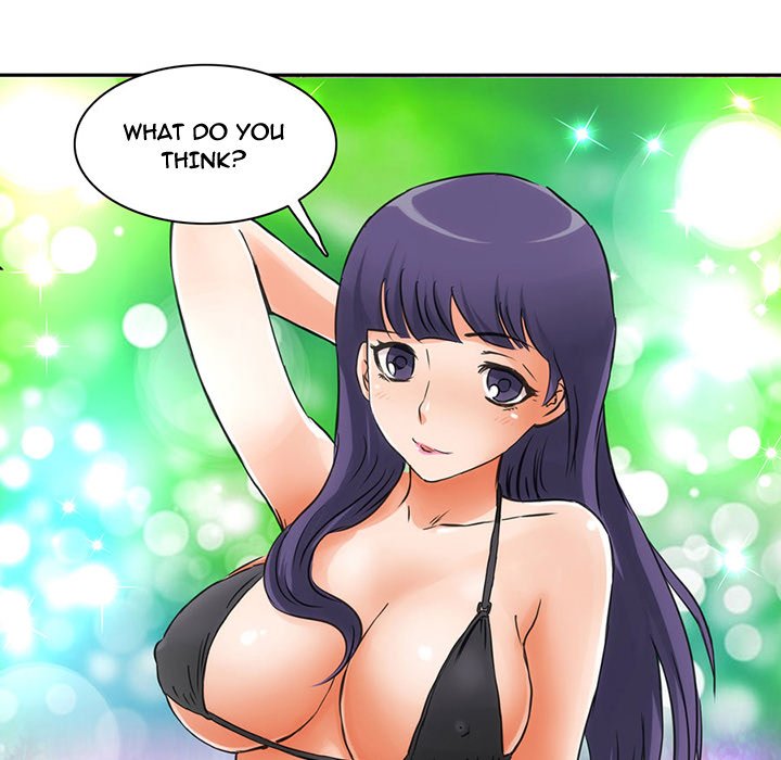 Midnight Toy Shop Chapter 6 image 39