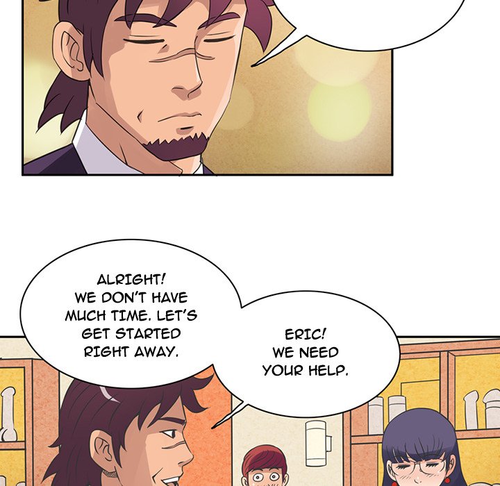 Midnight Toy Shop Chapter 7 image 15