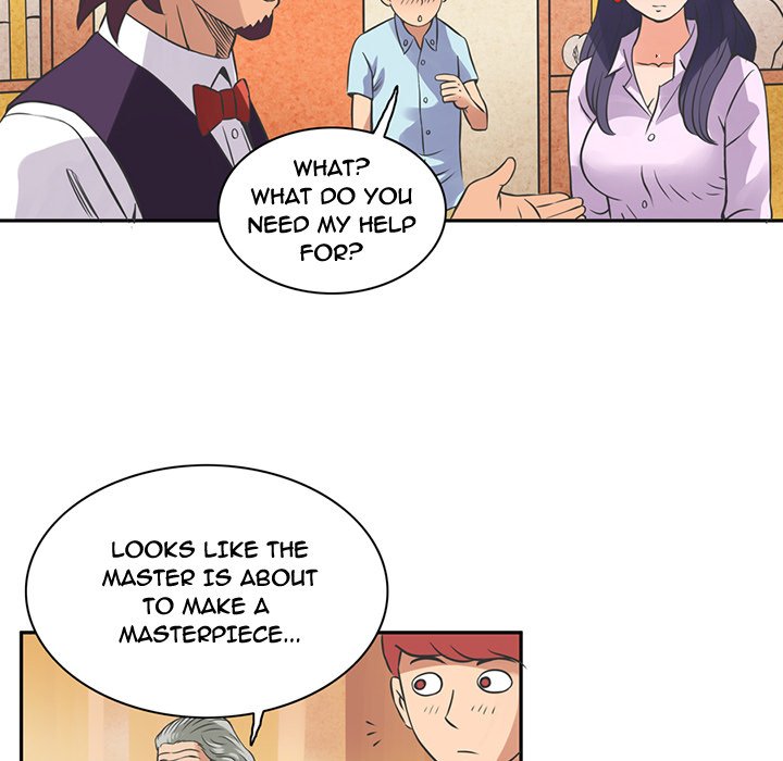 Midnight Toy Shop Chapter 7 image 16