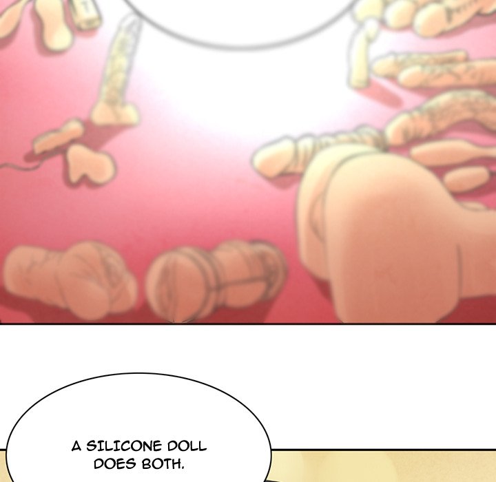Midnight Toy Shop Chapter 7 image 19