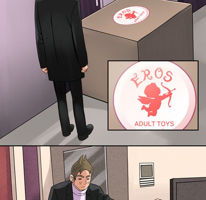 Midnight Toy Shop Chapter 7 image 39