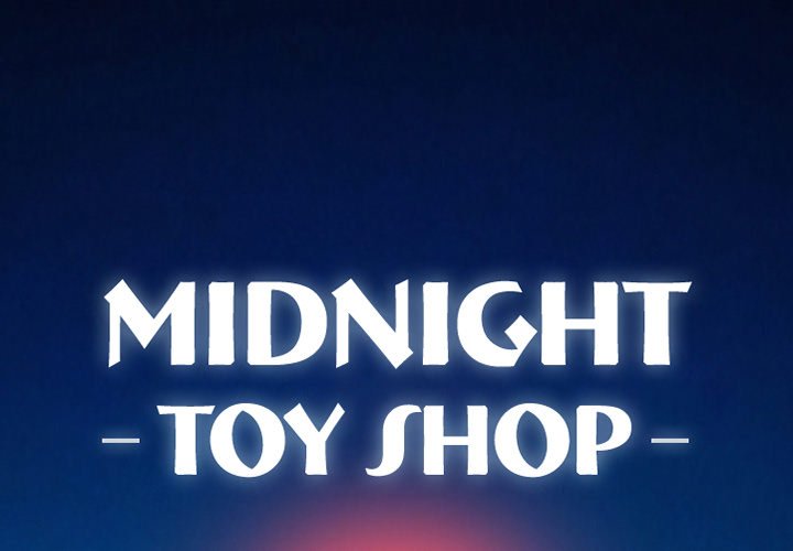 Midnight Toy Shop Chapter 8 image 0