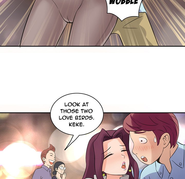 Midnight Toy Shop Chapter 8 image 13