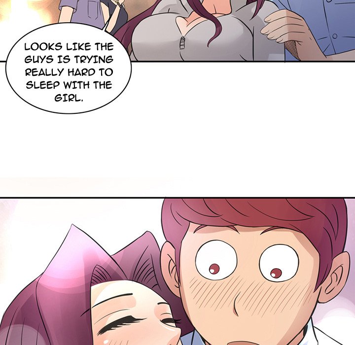 Midnight Toy Shop Chapter 8 image 14