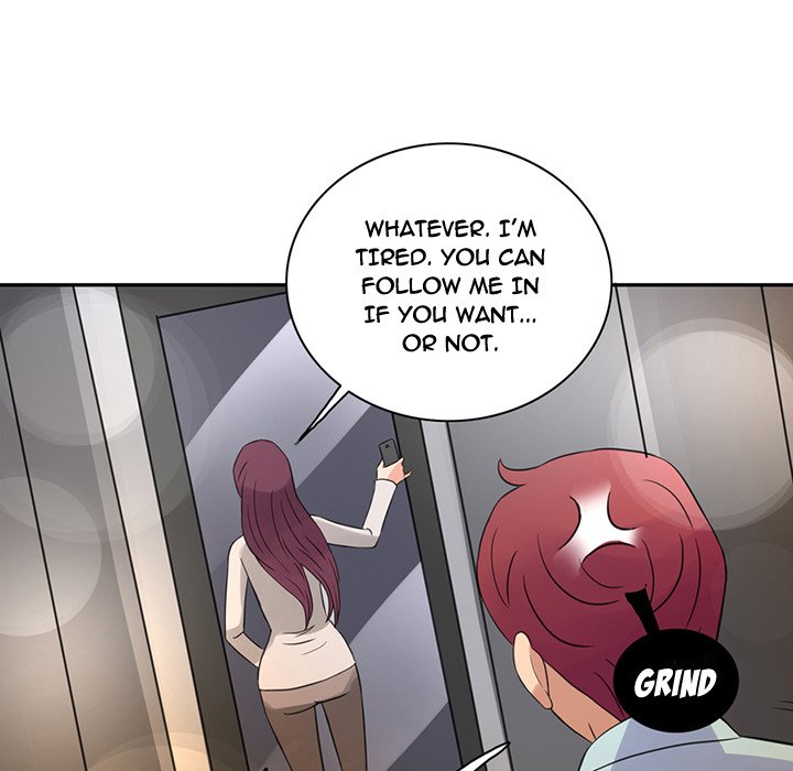 Midnight Toy Shop Chapter 8 image 20