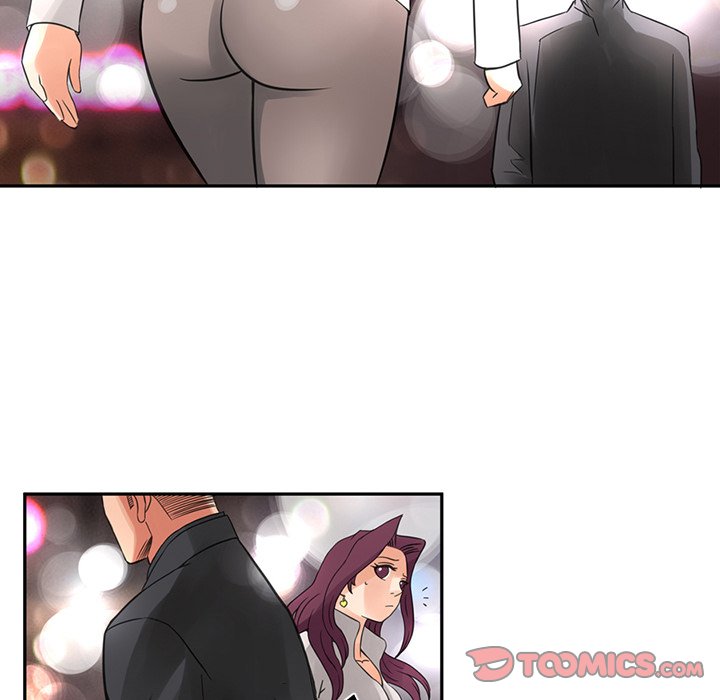 Midnight Toy Shop Chapter 8 image 29