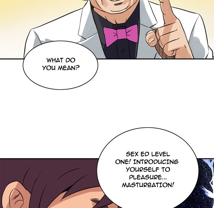 Midnight Toy Shop Chapter 8 image 70