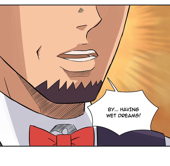 Midnight Toy Shop Chapter 9 image 20