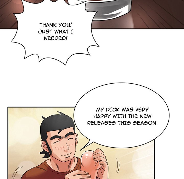 Midnight Toy Shop Chapter 9 image 31