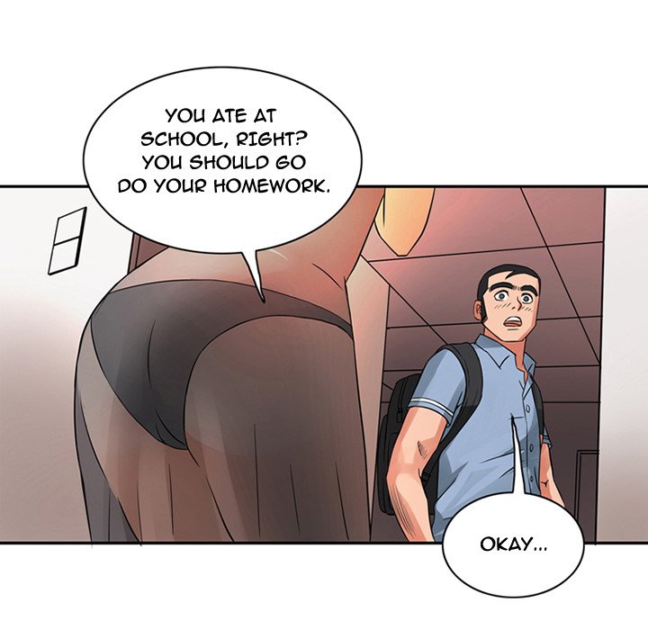 Midnight Toy Shop Chapter 9 image 53