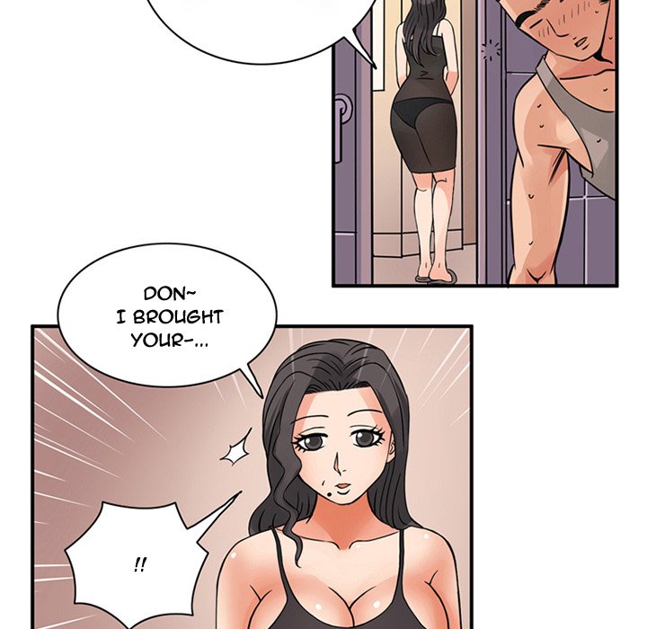 Midnight Toy Shop Chapter 9 image 88