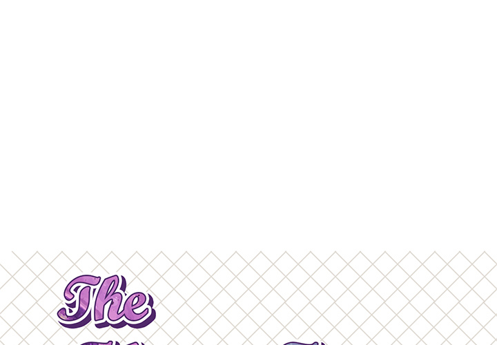The Fling Zone Chapter 1 image 0