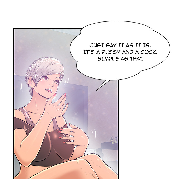 The Fling Zone Chapter 1 image 100