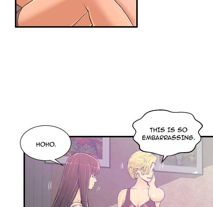 The Fling Zone Chapter 1 image 101