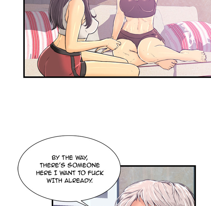 The Fling Zone Chapter 1 image 102