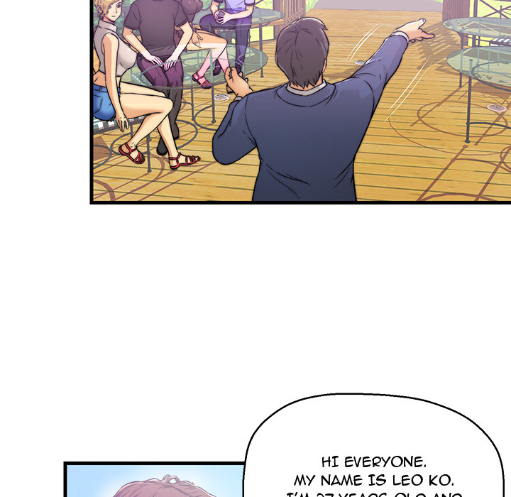 The Fling Zone Chapter 1 image 12