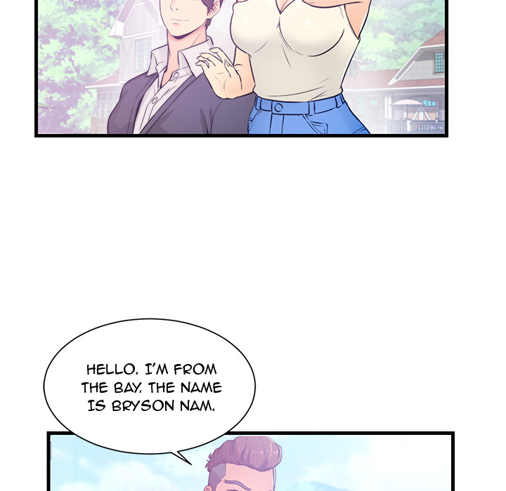 The Fling Zone Chapter 1 image 15