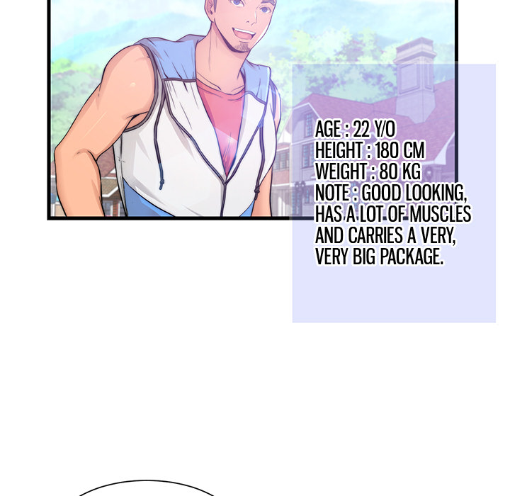 The Fling Zone Chapter 1 image 16