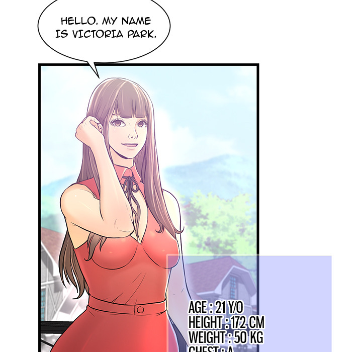 The Fling Zone Chapter 1 image 17