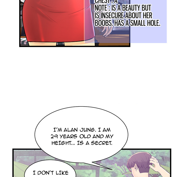 The Fling Zone Chapter 1 image 18