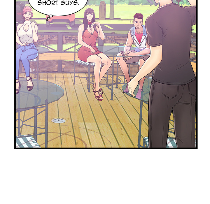 The Fling Zone Chapter 1 image 19