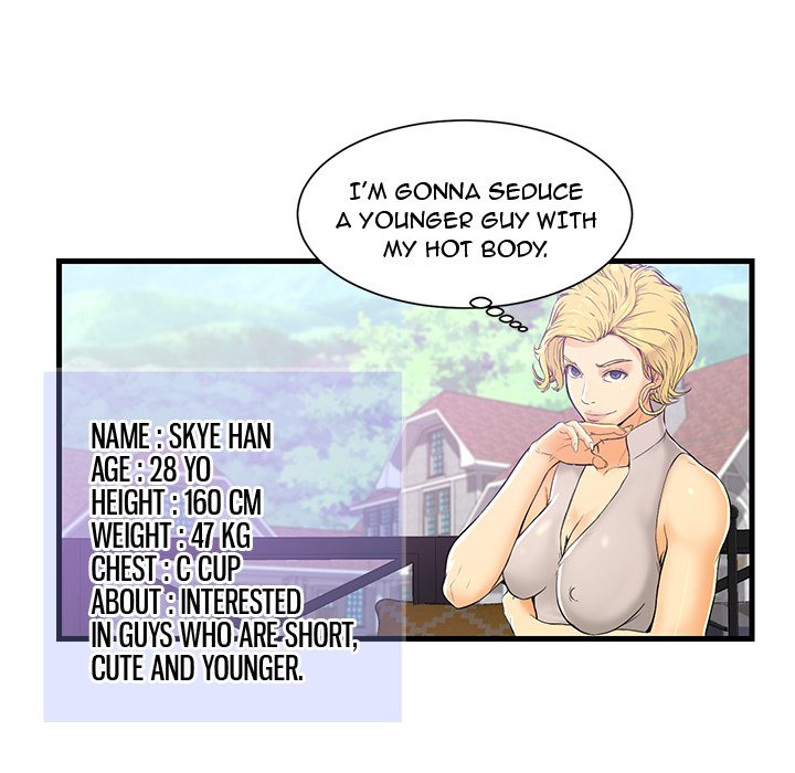 The Fling Zone Chapter 1 image 20
