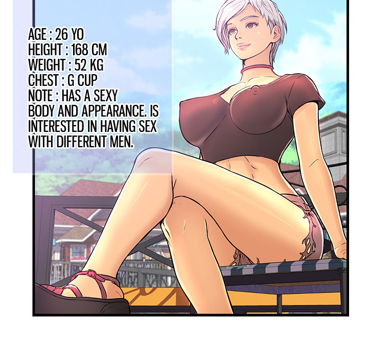 The Fling Zone Chapter 1 image 23