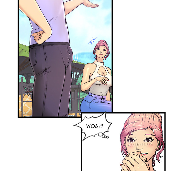 The Fling Zone Chapter 1 image 25