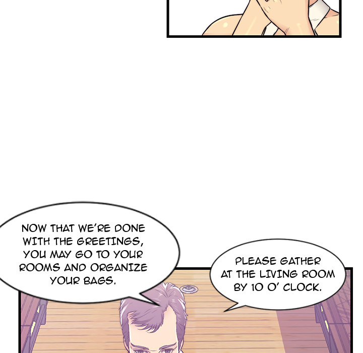 The Fling Zone Chapter 1 image 26