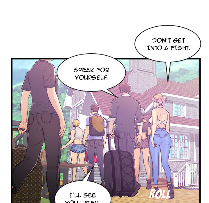 The Fling Zone Chapter 1 image 28
