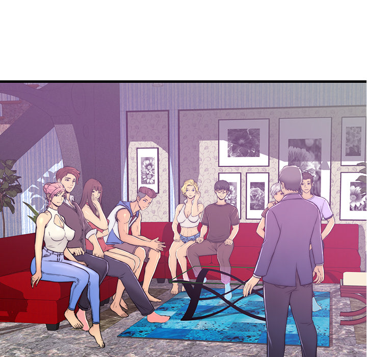 The Fling Zone Chapter 1 image 30