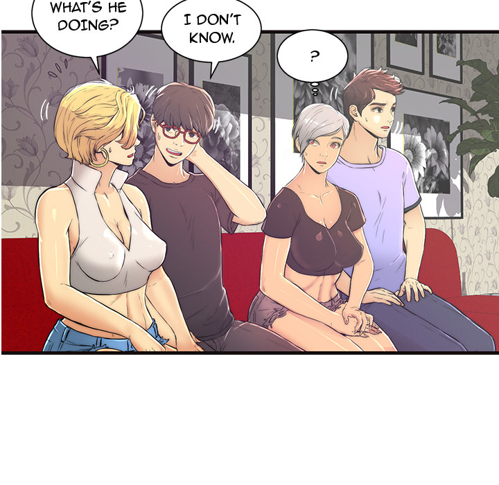 The Fling Zone Chapter 1 image 53