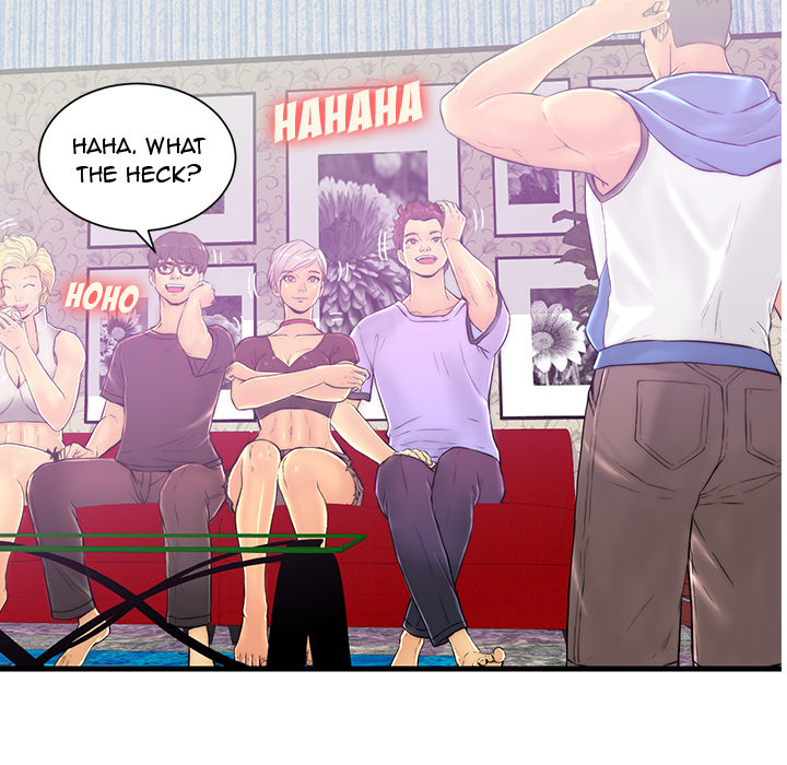 The Fling Zone Chapter 1 image 63