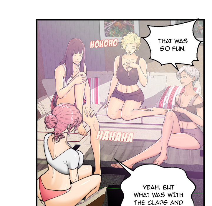 The Fling Zone Chapter 1 image 70