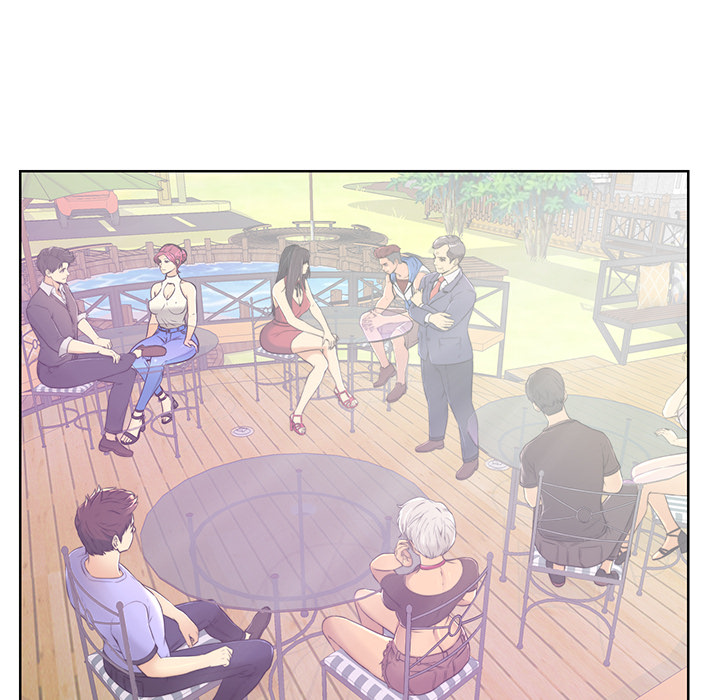 The Fling Zone Chapter 1 image 7