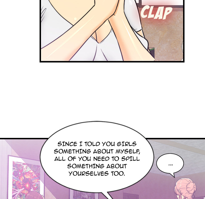 The Fling Zone Chapter 1 image 88
