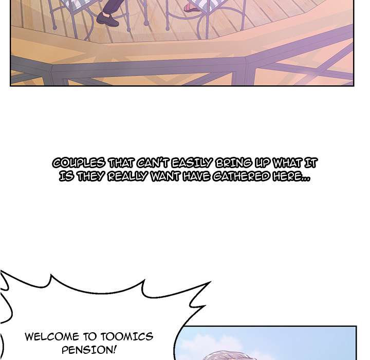 The Fling Zone Chapter 1 image 8