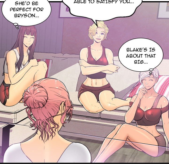 The Fling Zone Chapter 1 image 93
