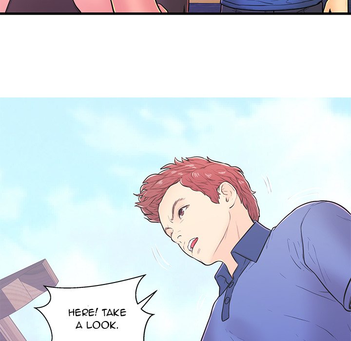 The Fling Zone Chapter 10 image 18