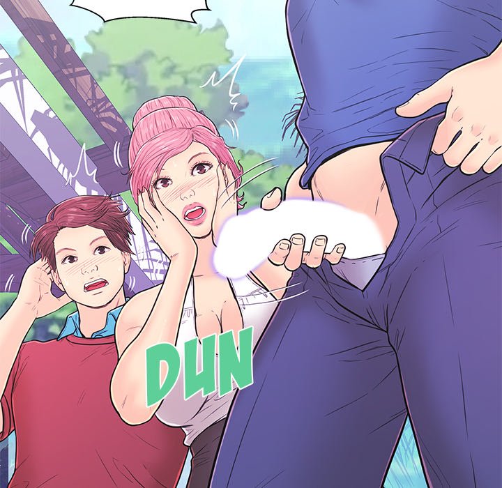 The Fling Zone Chapter 10 image 19