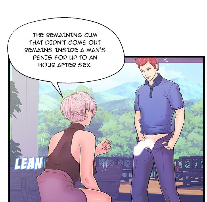 The Fling Zone Chapter 10 image 21