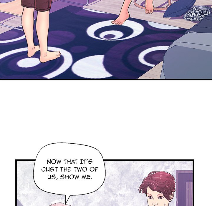 The Fling Zone Chapter 10 image 35
