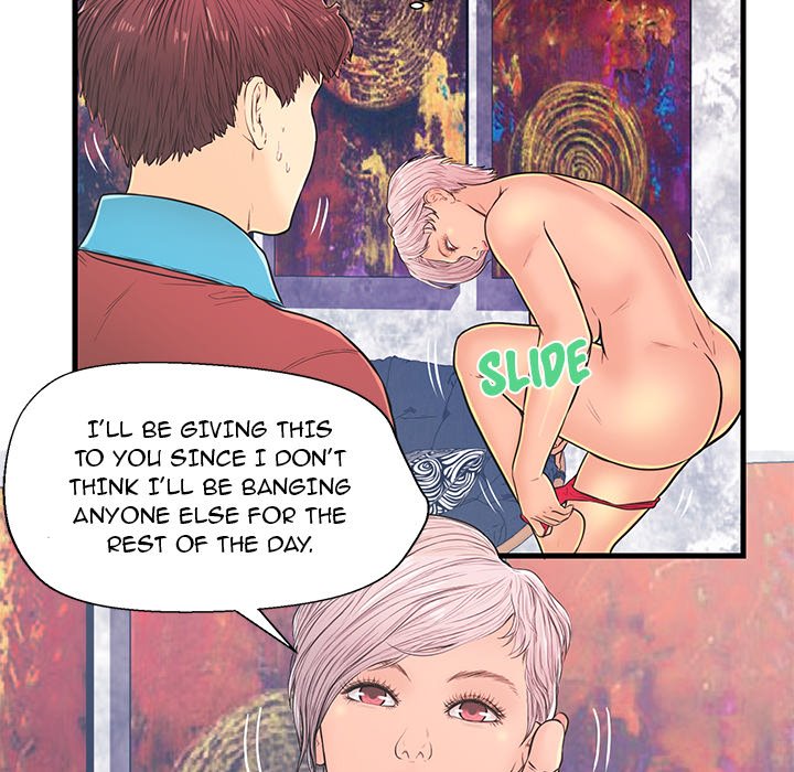 The Fling Zone Chapter 10 image 50
