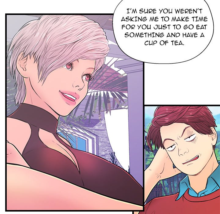 The Fling Zone Chapter 10 image 7