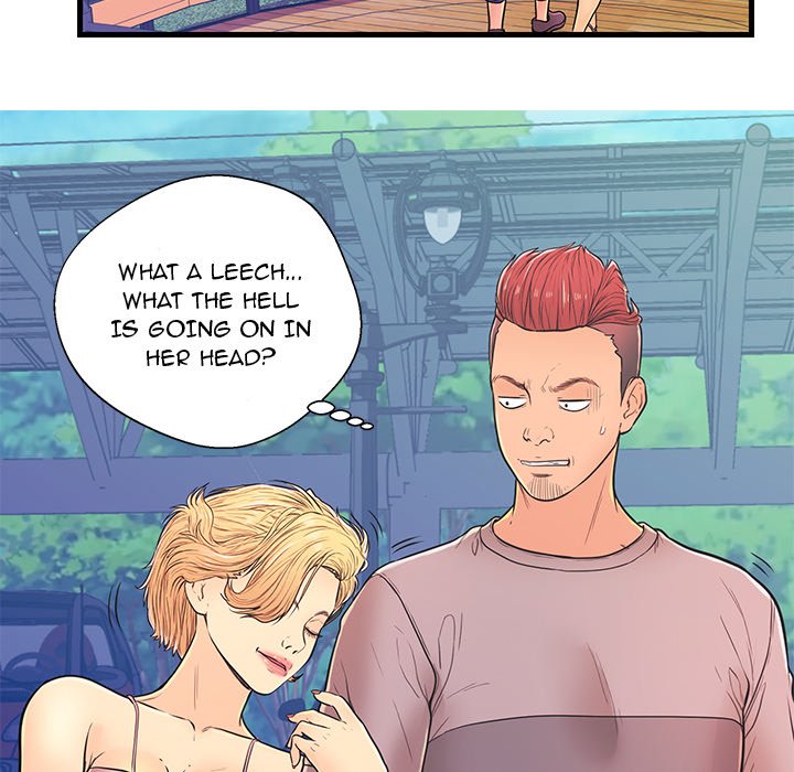 The Fling Zone Chapter 10 image 81