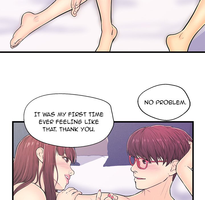 The Fling Zone Chapter 10 image 90