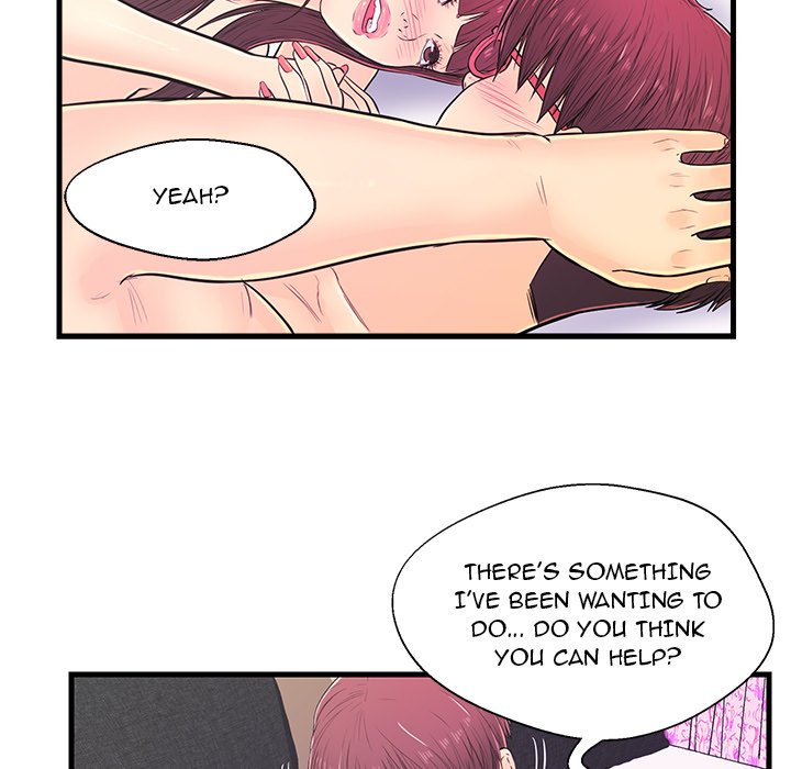 The Fling Zone Chapter 10 image 92