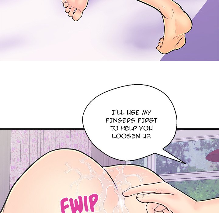 The Fling Zone Chapter 11 image 18